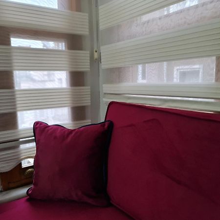 Peramira Apartment Istanbul Exterior foto
